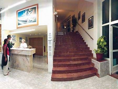 Aparthotel Catalina Sant Antoni de Portmany Wnętrze zdjęcie