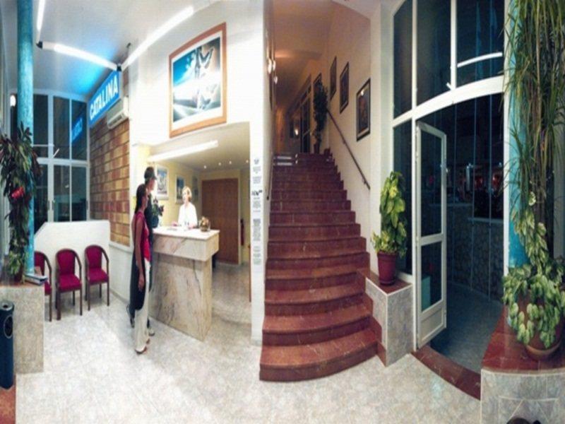 Aparthotel Catalina Sant Antoni de Portmany Zewnętrze zdjęcie