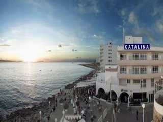 Aparthotel Catalina Sant Antoni de Portmany Zewnętrze zdjęcie