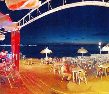 Aparthotel Catalina Sant Antoni de Portmany Zewnętrze zdjęcie