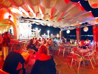 Aparthotel Catalina Sant Antoni de Portmany Zewnętrze zdjęcie
